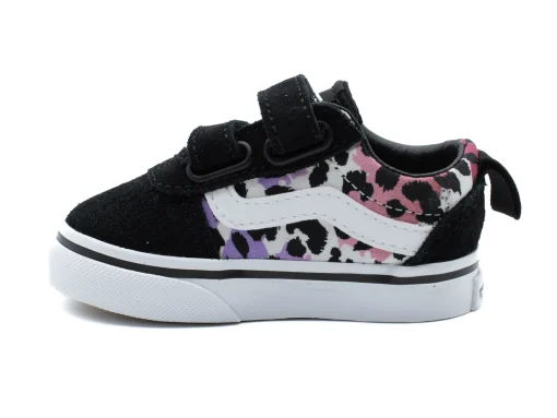 VANS Ward V