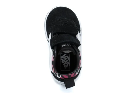 VANS Ward V